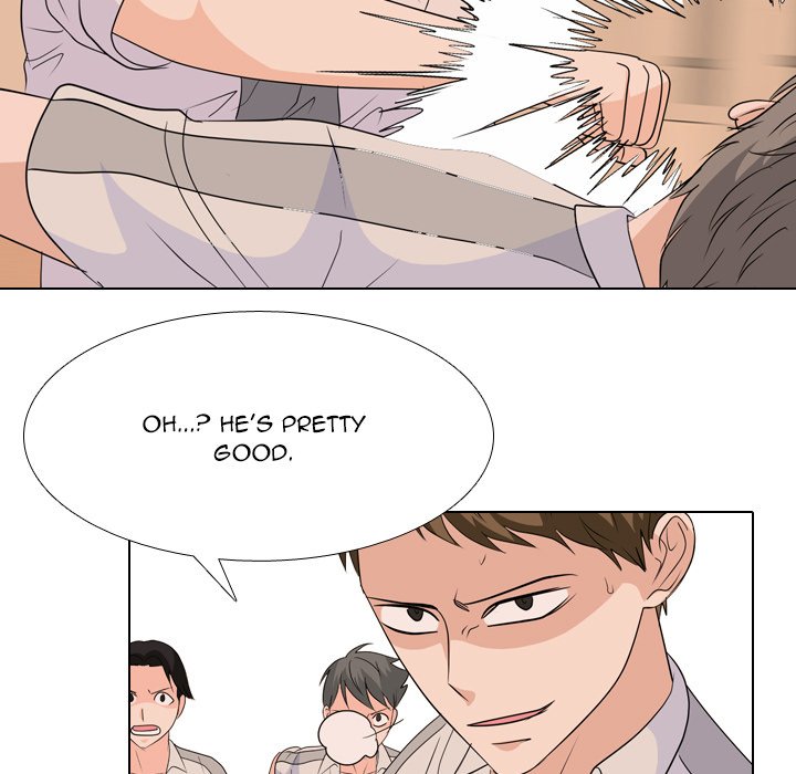 High School Legend  Red Dragon Manhwa - Chapter 217 Page 72