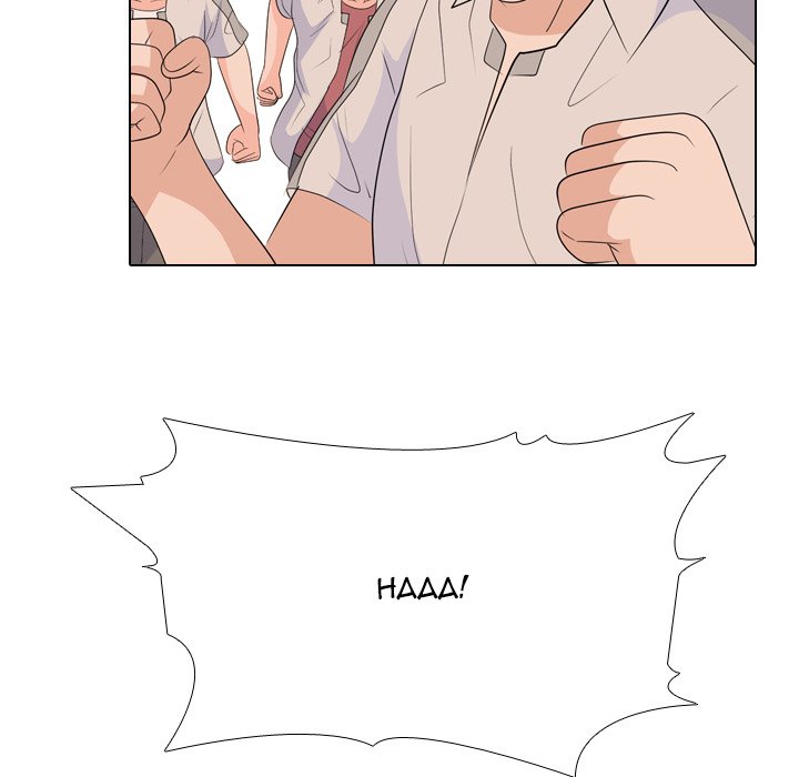 High School Legend  Red Dragon Manhwa - Chapter 217 Page 73