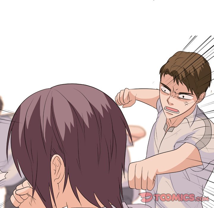 High School Legend  Red Dragon Manhwa - Chapter 217 Page 74