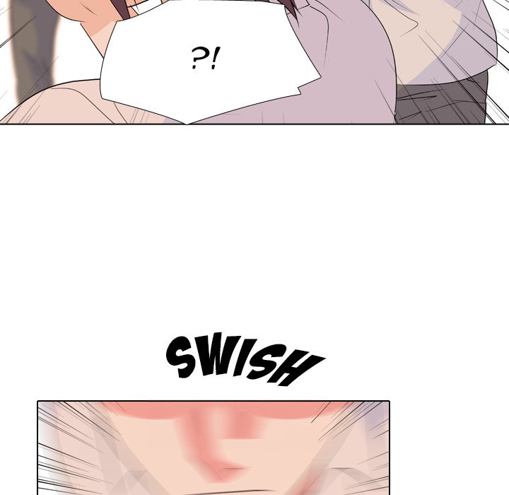 High School Legend  Red Dragon Manhwa - Chapter 217 Page 75