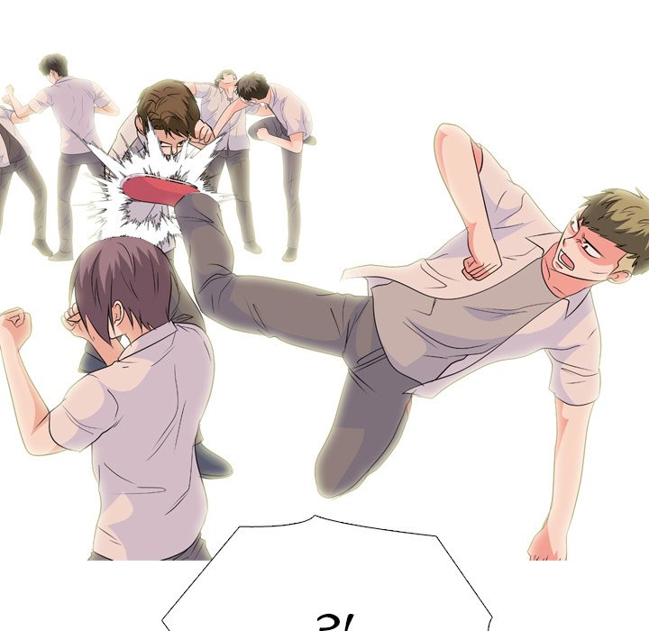 High School Legend  Red Dragon Manhwa - Chapter 217 Page 78