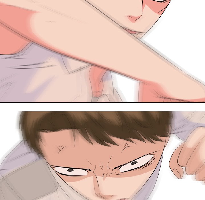 High School Legend  Red Dragon Manhwa - Chapter 217 Page 80