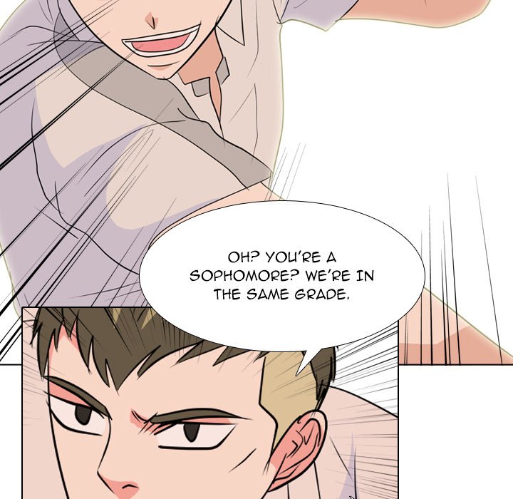 High School Legend  Red Dragon Manhwa - Chapter 217 Page 84