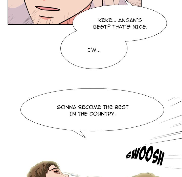 High School Legend  Red Dragon Manhwa - Chapter 217 Page 85