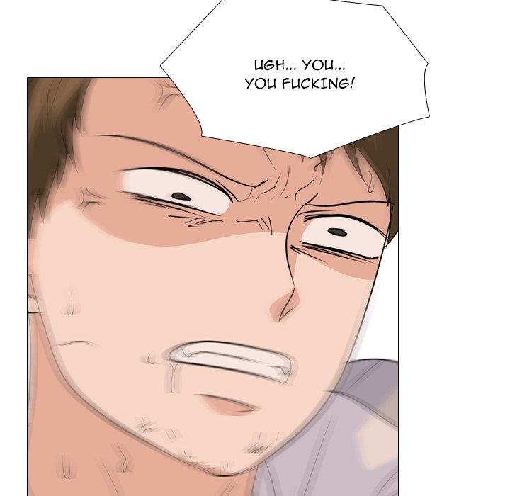 High School Legend  Red Dragon Manhwa - Chapter 217 Page 87