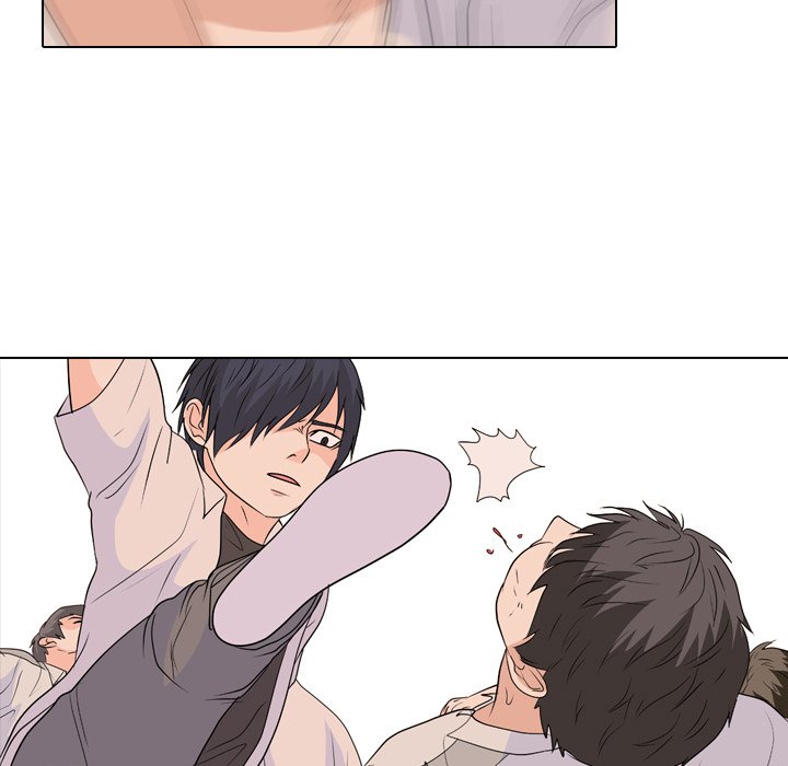 High School Legend  Red Dragon Manhwa - Chapter 217 Page 88