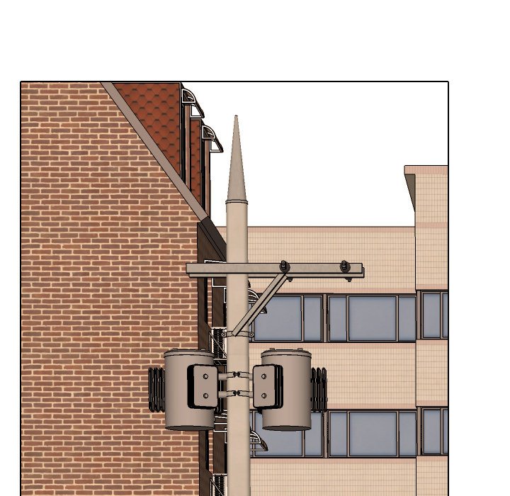 High School Legend  Red Dragon Manhwa - Chapter 217 Page 91