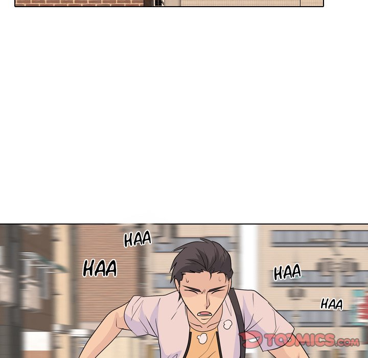 High School Legend  Red Dragon Manhwa - Chapter 217 Page 92