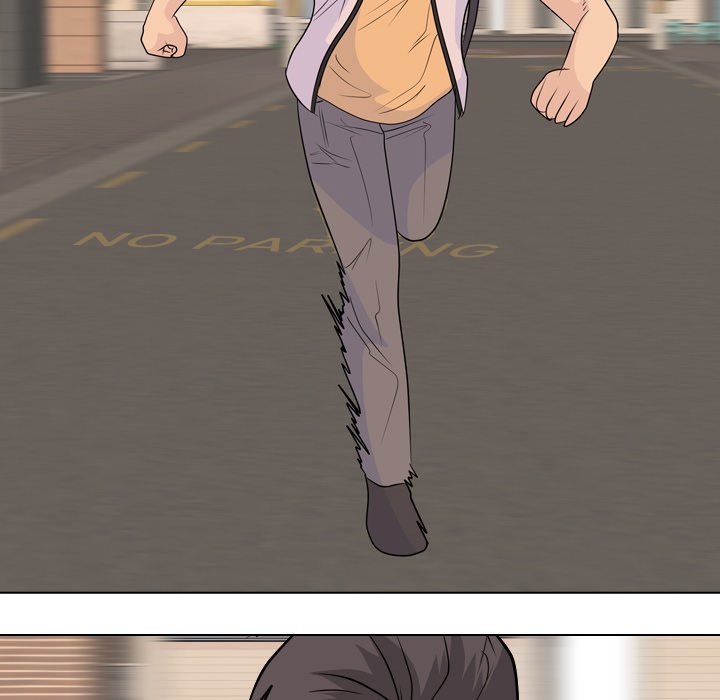 High School Legend  Red Dragon Manhwa - Chapter 217 Page 93