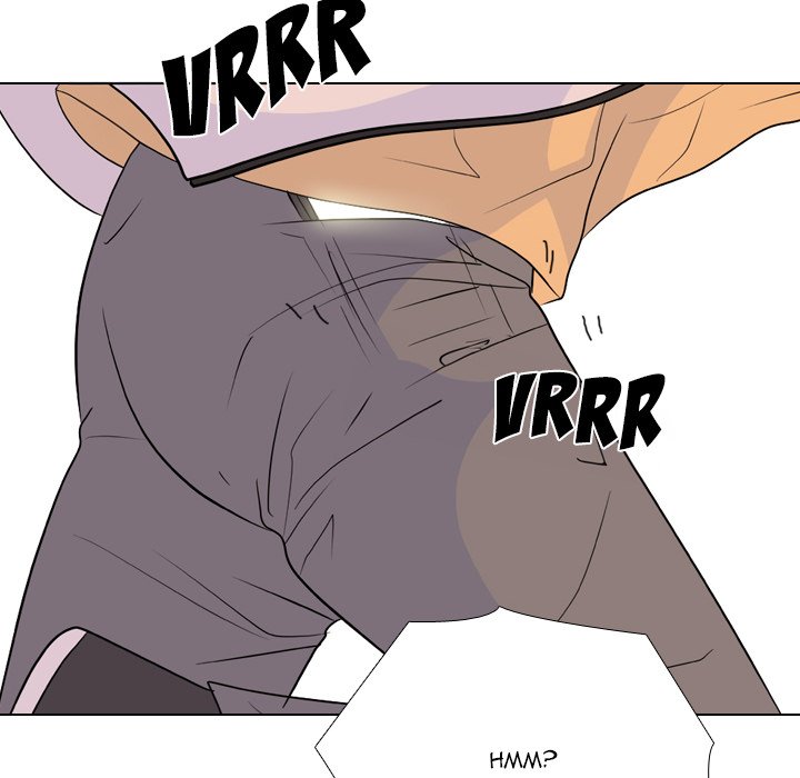 High School Legend  Red Dragon Manhwa - Chapter 217 Page 95