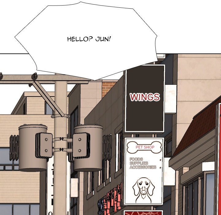 High School Legend  Red Dragon Manhwa - Chapter 217 Page 98