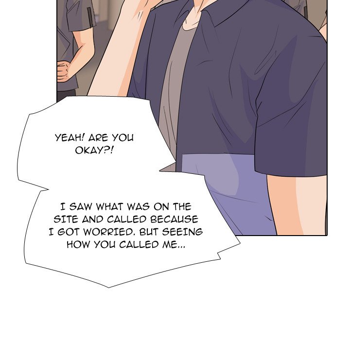 High School Legend  Red Dragon Manhwa - Chapter 217 Page 100