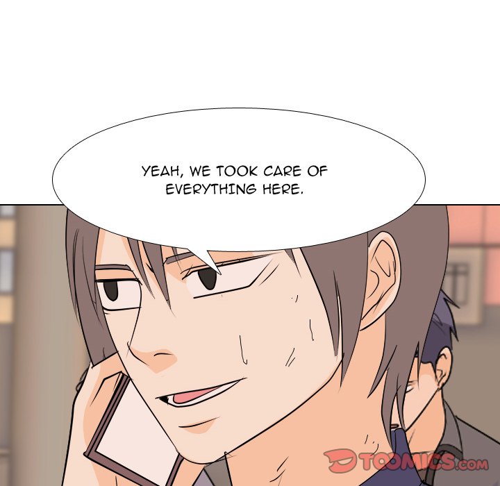 High School Legend  Red Dragon Manhwa - Chapter 217 Page 101