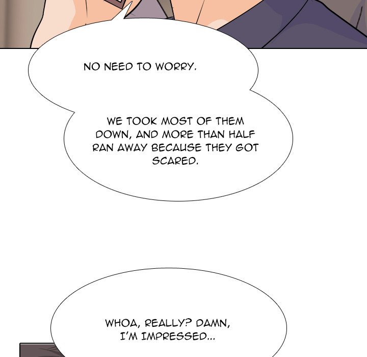 High School Legend  Red Dragon Manhwa - Chapter 217 Page 102