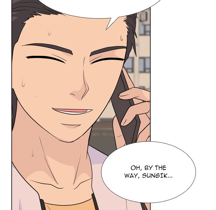 High School Legend  Red Dragon Manhwa - Chapter 217 Page 103