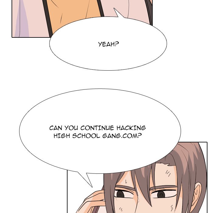 High School Legend  Red Dragon Manhwa - Chapter 217 Page 104