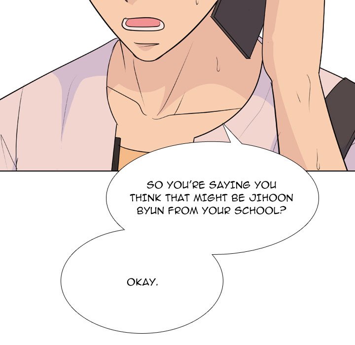 High School Legend  Red Dragon Manhwa - Chapter 217 Page 107