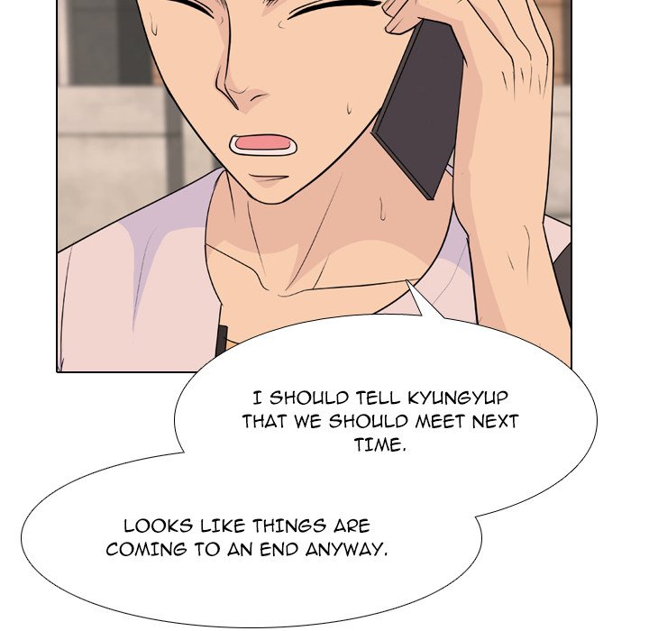 High School Legend  Red Dragon Manhwa - Chapter 217 Page 109