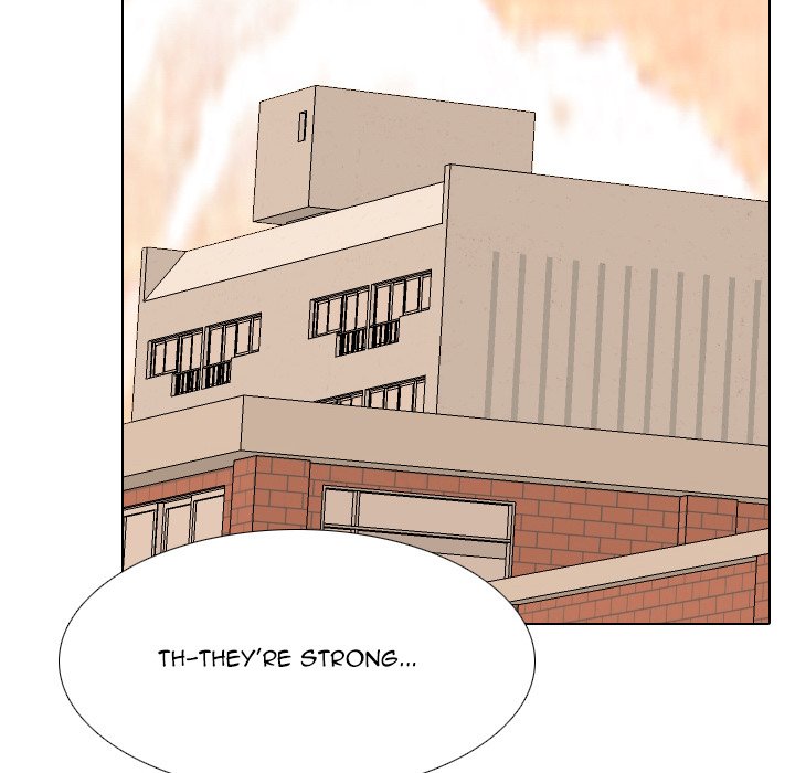 High School Legend  Red Dragon Manhwa - Chapter 217 Page 113