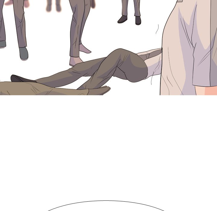 High School Legend  Red Dragon Manhwa - Chapter 217 Page 117