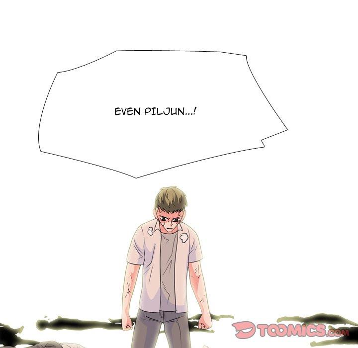 High School Legend  Red Dragon Manhwa - Chapter 217 Page 119