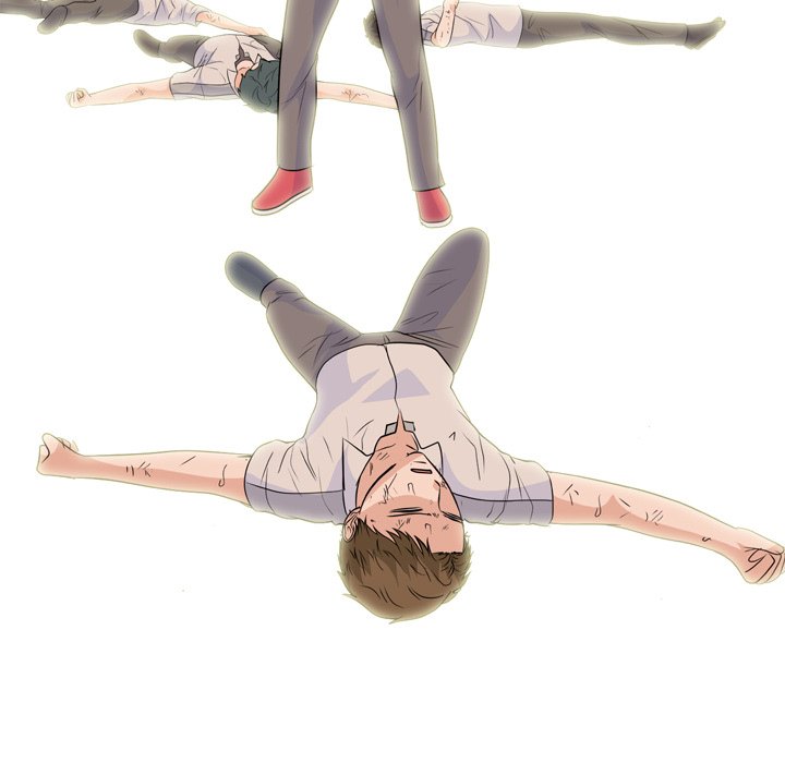 High School Legend  Red Dragon Manhwa - Chapter 217 Page 120