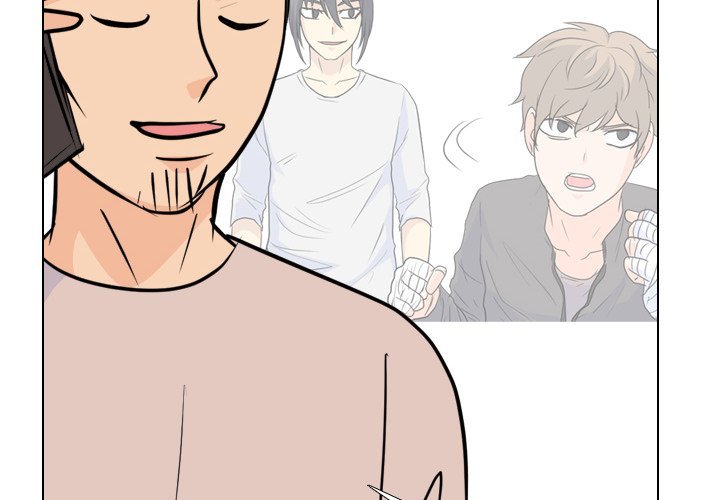 High School Legend  Red Dragon Manhwa - Chapter 174 Page 3