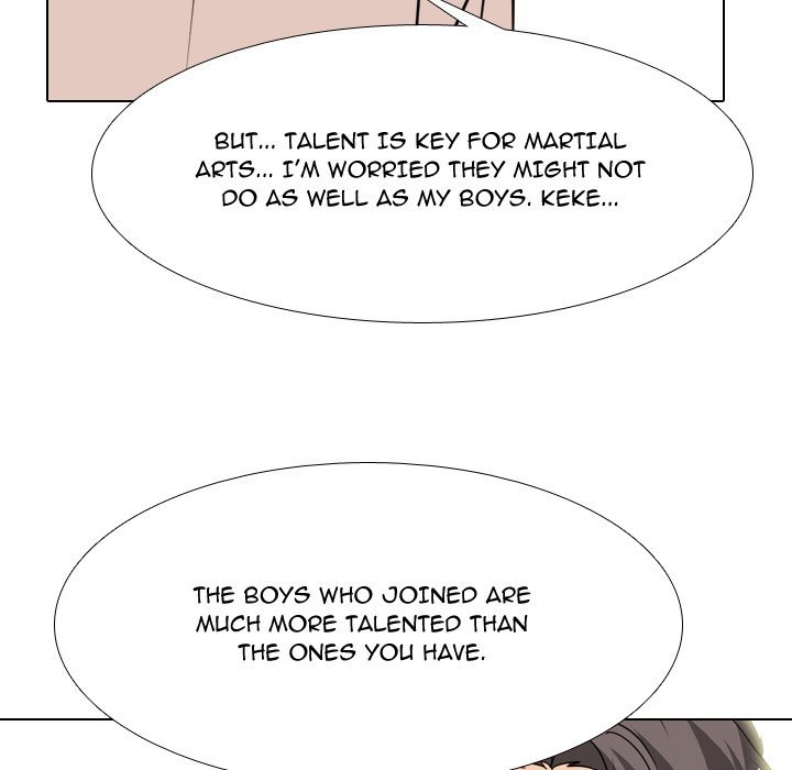 High School Legend  Red Dragon Manhwa - Chapter 174 Page 4