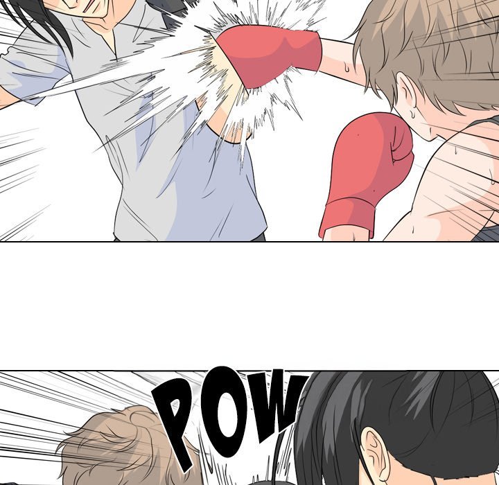 High School Legend  Red Dragon Manhwa - Chapter 174 Page 16