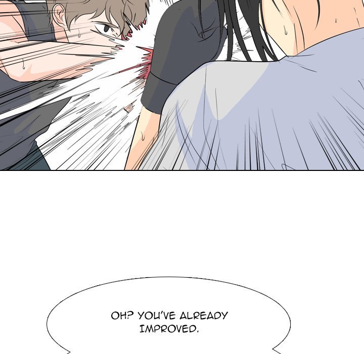 High School Legend  Red Dragon Manhwa - Chapter 174 Page 17