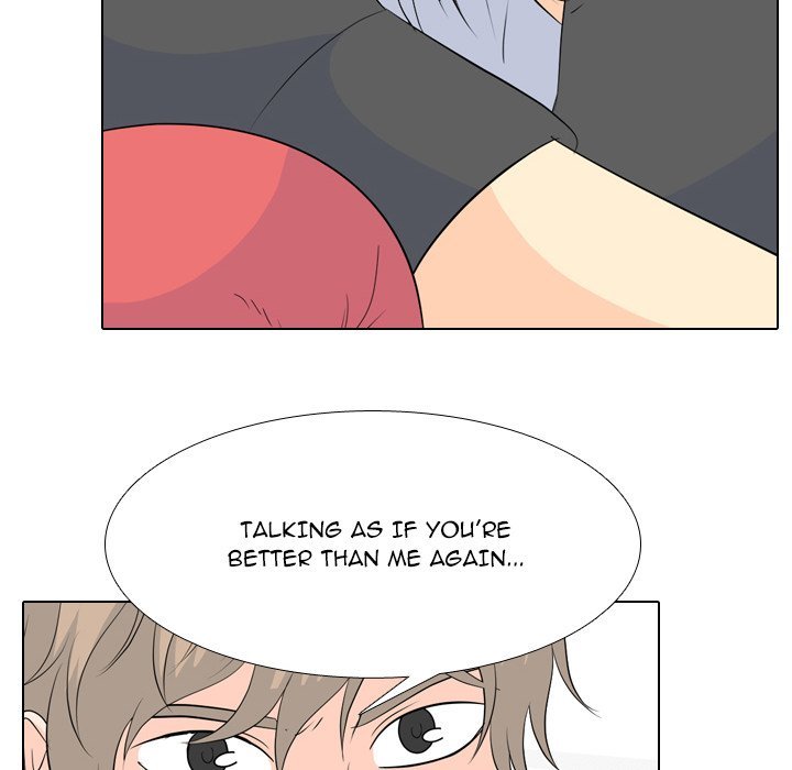 High School Legend  Red Dragon Manhwa - Chapter 174 Page 19