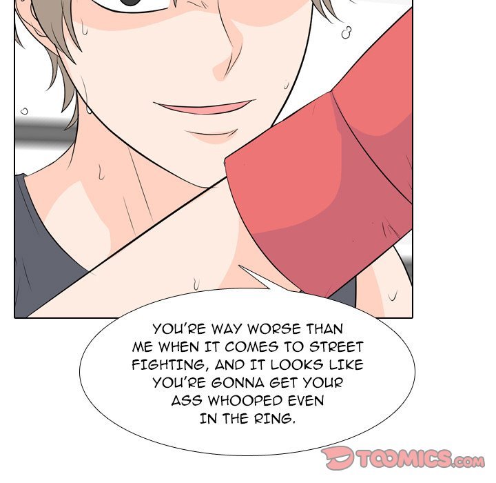 High School Legend  Red Dragon Manhwa - Chapter 174 Page 20