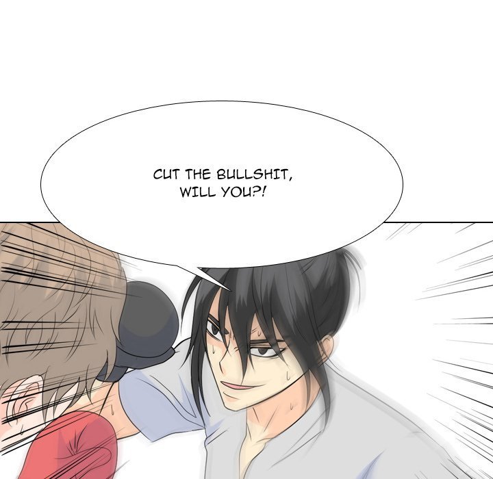 High School Legend  Red Dragon Manhwa - Chapter 174 Page 21