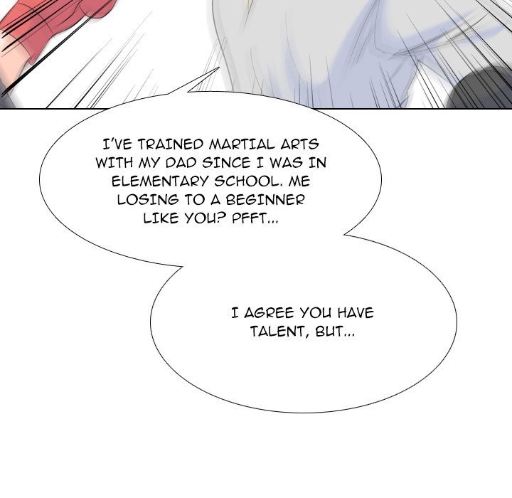 High School Legend  Red Dragon Manhwa - Chapter 174 Page 22