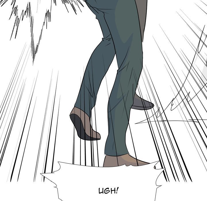 High School Legend  Red Dragon Manhwa - Chapter 174 Page 25