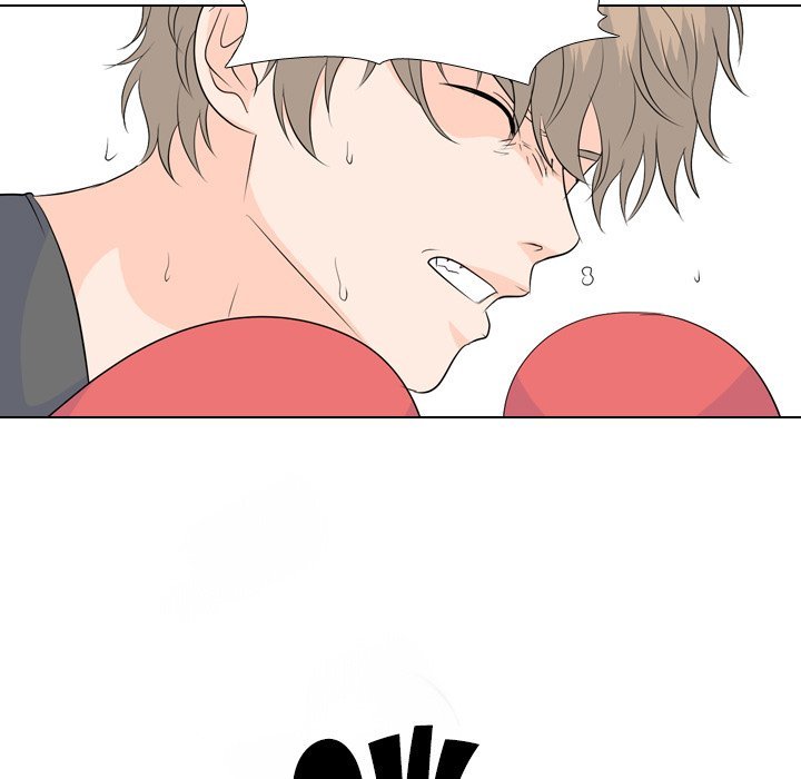 High School Legend  Red Dragon Manhwa - Chapter 174 Page 26