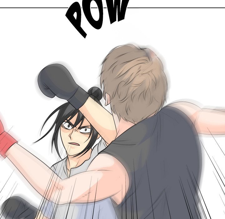 High School Legend  Red Dragon Manhwa - Chapter 174 Page 27