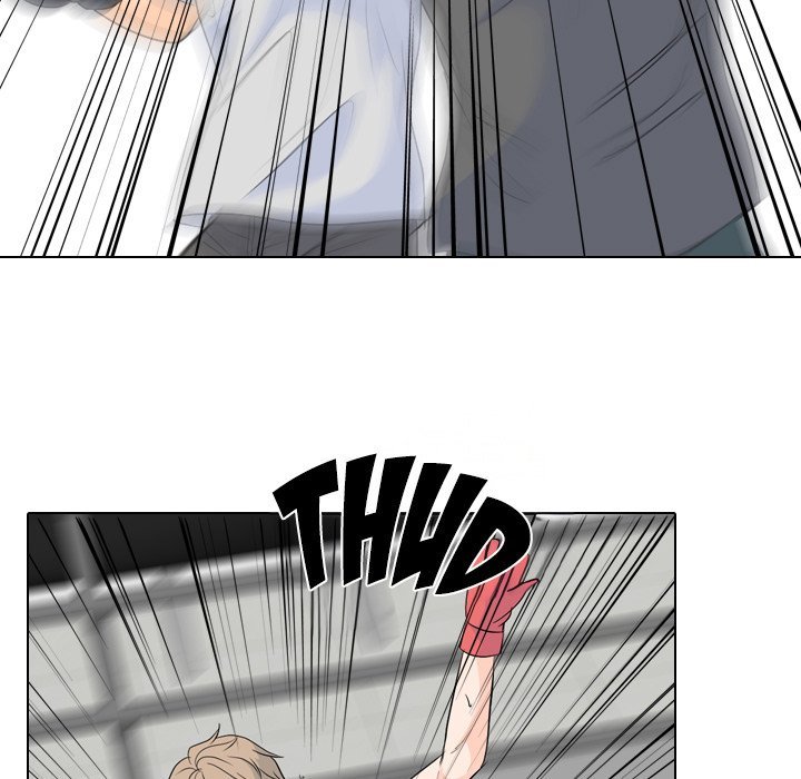 High School Legend  Red Dragon Manhwa - Chapter 174 Page 28