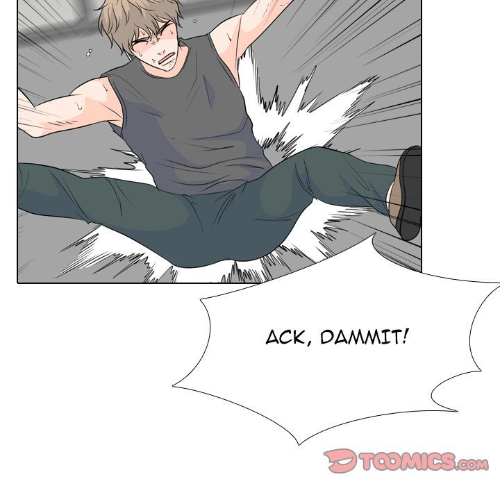 High School Legend  Red Dragon Manhwa - Chapter 174 Page 29