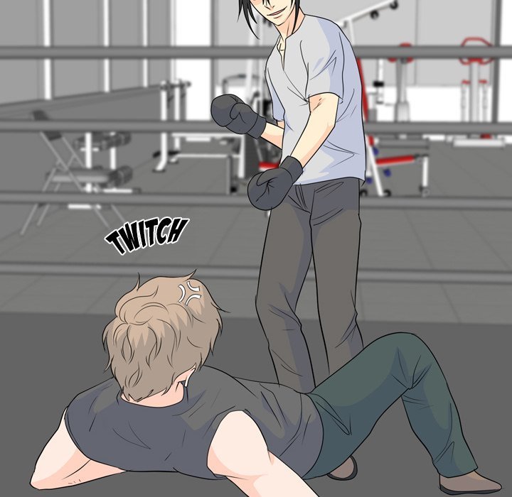 High School Legend  Red Dragon Manhwa - Chapter 174 Page 31