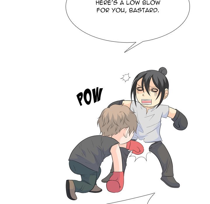 High School Legend  Red Dragon Manhwa - Chapter 174 Page 33