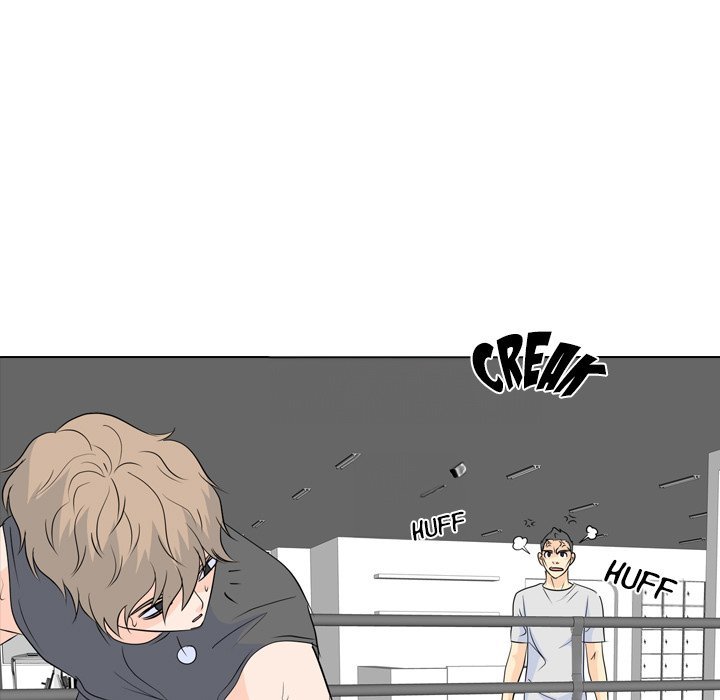 High School Legend  Red Dragon Manhwa - Chapter 174 Page 36