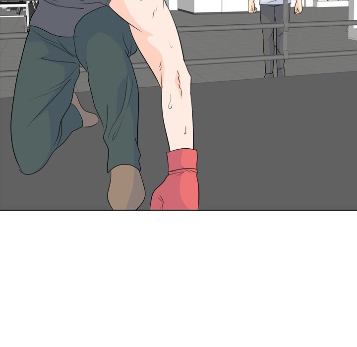 High School Legend  Red Dragon Manhwa - Chapter 174 Page 37