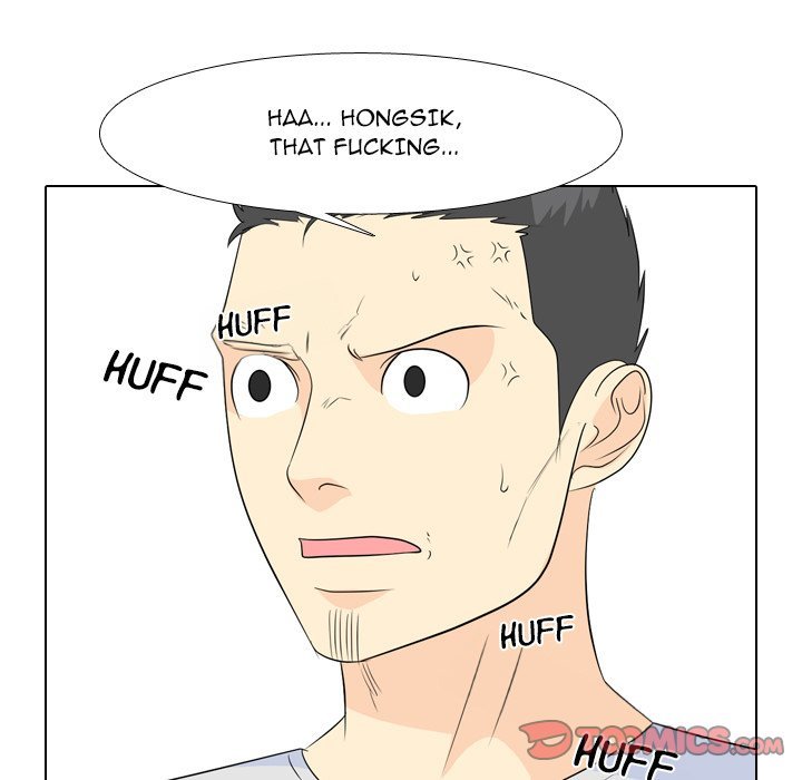 High School Legend  Red Dragon Manhwa - Chapter 174 Page 38