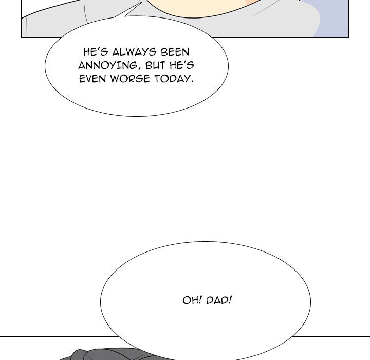 High School Legend  Red Dragon Manhwa - Chapter 174 Page 39