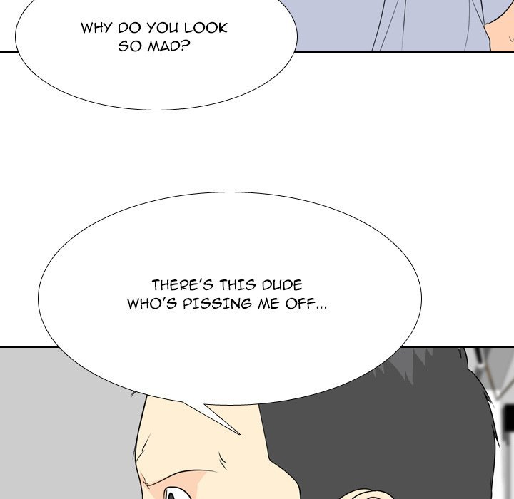 High School Legend  Red Dragon Manhwa - Chapter 174 Page 41