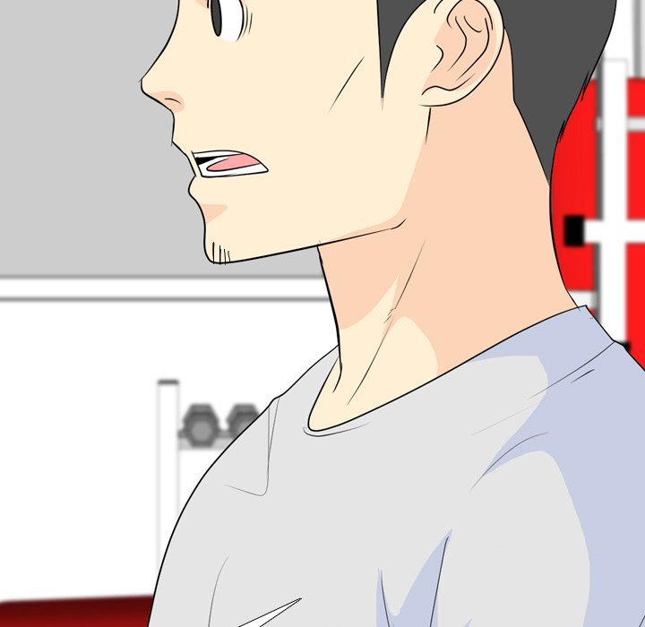 High School Legend  Red Dragon Manhwa - Chapter 174 Page 42