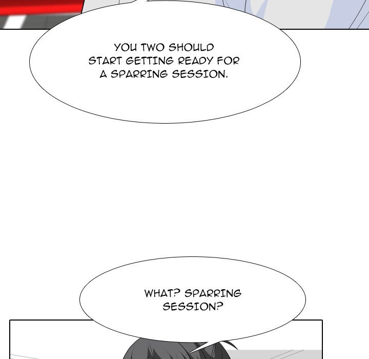 High School Legend  Red Dragon Manhwa - Chapter 174 Page 43