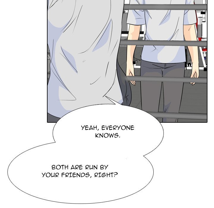 High School Legend  Red Dragon Manhwa - Chapter 174 Page 46