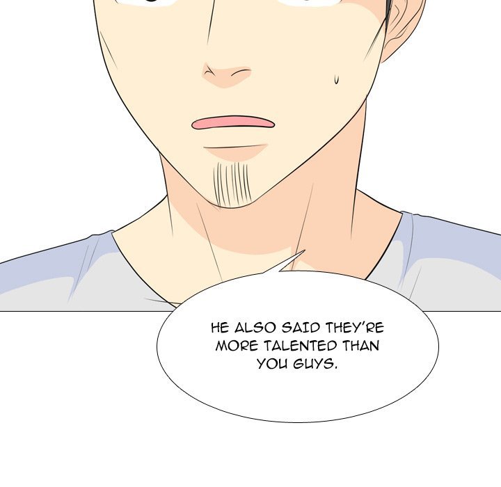 High School Legend  Red Dragon Manhwa - Chapter 174 Page 48